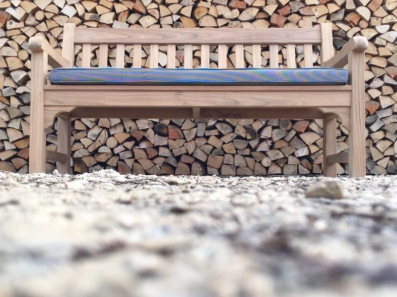 110cm Bench Cushion | 1.2M Bench 19 110cm Bench Cushion | 1.2M Bench - Image 17