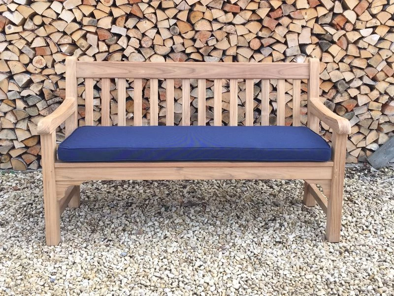110cm Bench Cushion | 1.2M Bench 20 110cm Bench Cushion | 1.2M Bench - Image 18