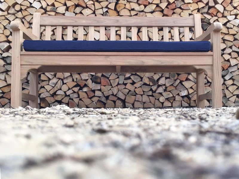 110cm Bench Cushion | 1.2M Bench 21 110cm Bench Cushion | 1.2M Bench - Image 19