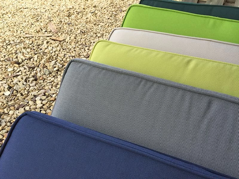 110cm Bench Cushion | 1.2M Bench 5 110cm Bench Cushion | 1.2M Bench - Image 3