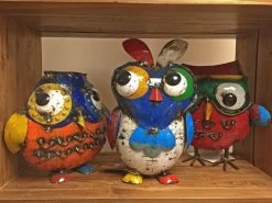 Owl Trio -Garden Comfort Shop photo 20 03 2021 16 12 26bi