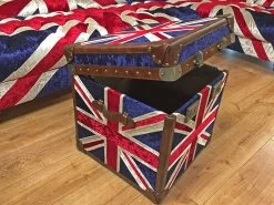 Union Jack Trunk -Garden Comfort Shop photo 20 03 2021 16 18 47