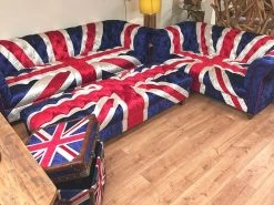 Union Jack Trunk -Garden Comfort Shop photo 20 03 2021 16 19 46 3