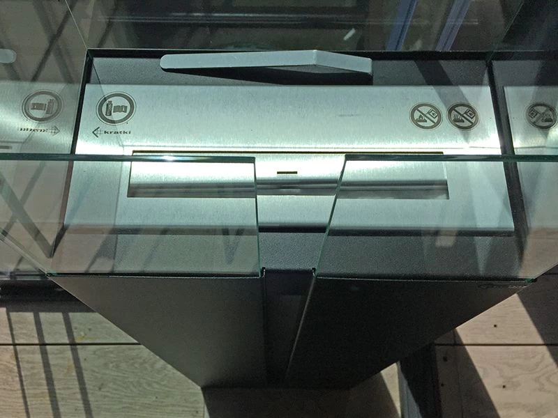 Romeo Free Standing | Bio Fireplaces 6 Romeo Free Standing | Bio Fireplaces - Image 4