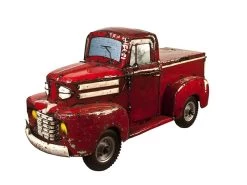 Pick Up Truck Cooler Small 9 Pick Up Truck Cooler Small -Garden Comfort Shop pick up truck red e40315r hr xl 1