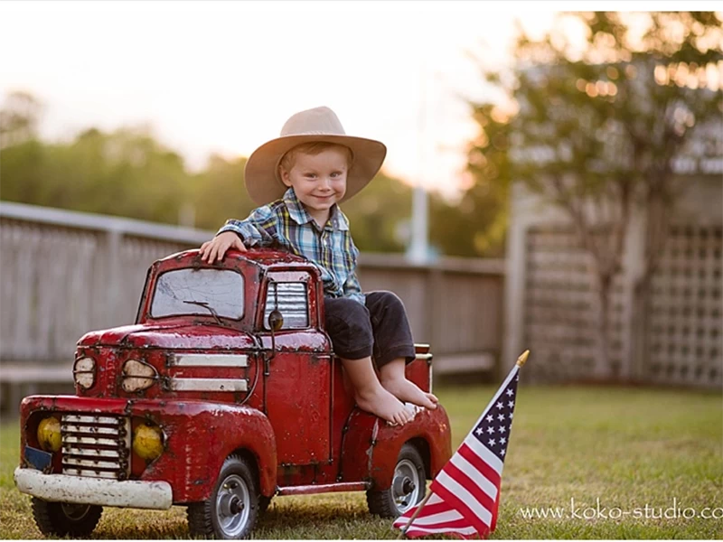 Pick Up Truck Cooler Small 3 Pick Up Truck Cooler Small - Image 2