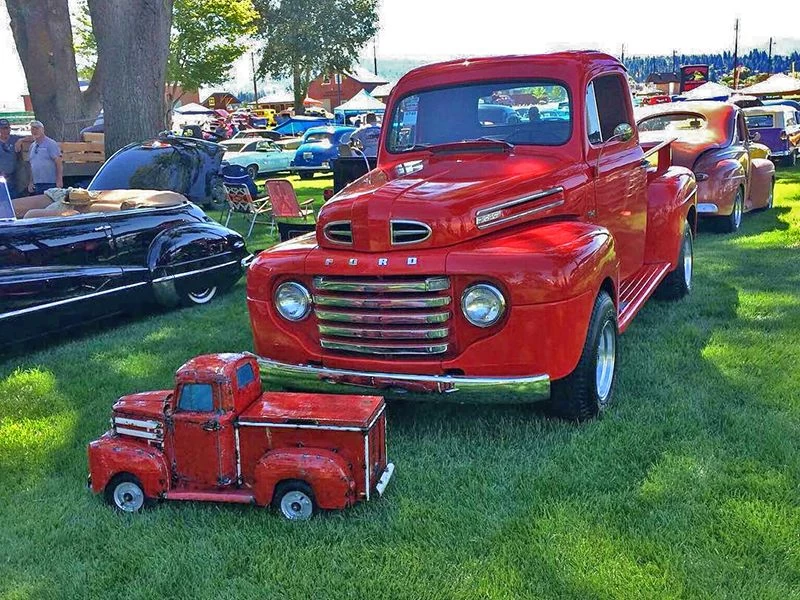 Pick Up Truck Cooler Small 2 Pick Up Truck Cooler Small