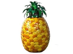 Chilled Pineapple Drinks Cooler -Garden Comfort Shop pineapple 3