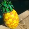 Chilled Pineapple Drinks Cooler 2 Chilled Pineapple Drinks Cooler -Garden Comfort Shop pineapple xl