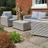 Fiji Pipe 2 Seater Sofa Suite 1 Fiji Pipe 2 Seater Sofa Suite -Garden Comfort Shop pipe 2 seater sofa suite 3 xl