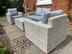 Fiji Pipe 2 Seater Sofa Suite 23 Fiji Pipe 2 Seater Sofa Suite -Garden Comfort Shop pipe 2 seater sofa suite 4 xl