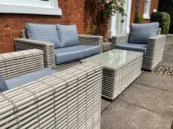 Fiji Pipe 2 Seater Sofa Suite 20 Fiji Pipe 2 Seater Sofa Suite -Garden Comfort Shop pipe 2 seater sofa suite 7 xl