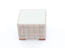 Fiji Pipe Side Table -Garden Comfort Shop pipeside 02 07