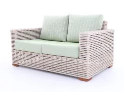 Fiji Pipe 2 Seater Sofa -Garden Comfort Shop pipesof 01 01