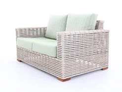 Fiji Pipe 2 Seater Sofa -Garden Comfort Shop pipesof 01 02