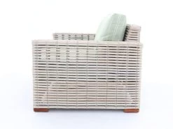 Fiji Pipe 2 Seater Sofa -Garden Comfort Shop pipesof 01 04