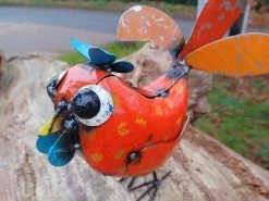 The Pixie Chicks (Set Of Three) 14 The Pixie Chicks (Set Of Three) -Garden Comfort Shop pixie chicks 2 xl