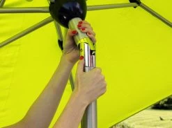 Platinum Tilting Parasol - 250cm Diameter 19 Platinum Tilting Parasol - 250cm Diameter -Garden Comfort Shop platinum tilting parasol 250m xl 4 1