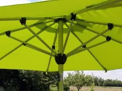 Platinum Tilting Parasol - 300cm Diameter -Garden Comfort Shop platinum tilting parasol 250m xl 5 2