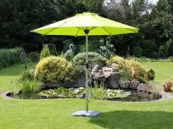 Fiji 4 Chair Dining Set 31 Fiji 4 Chair Dining Set -Garden Comfort Shop platinum tilting parasol 250m xlxl 1 3