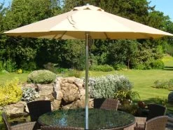 Seville 6 Chair Dining Set 20 Seville 6 Chair Dining Set -Garden Comfort Shop platinum tilting parasol xl 3 1 xl 3 1 1 1