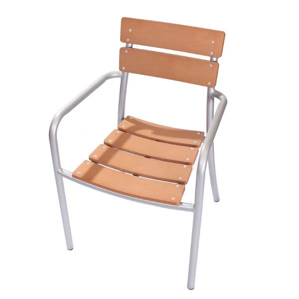 Plaza Dining Armchair 7 Plaza Dining Armchair - Image 5