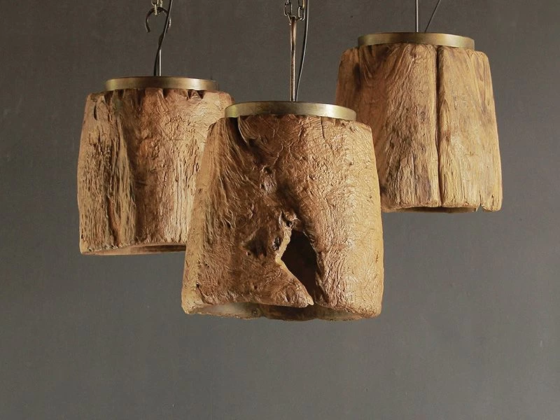 Kanza Pendant Light 4 Kanza Pendant Light - Image 2