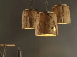 Kanza Pendant Light
