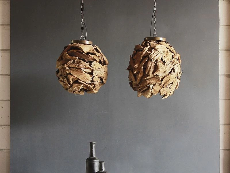 Zappa Round Pendant Light 5 Zappa Round Pendant Light - Image 3