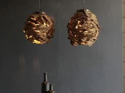 Zappa Round Pendant Light 9 Zappa Round Pendant Light -Garden Comfort Shop plm zpa19r 3 l xl