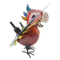 Polly The Parrot Beverage Tub 17 Polly The Parrot Beverage Tub -Garden Comfort Shop polly the parrot beverage tub xl 1