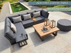 Nevada Mini Corner Unit | Life Range -Garden Comfort Shop pro nevlcgs1 img 22368945 xl free coffee