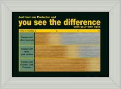 Golden Care - Teak Protector (1 Litre)