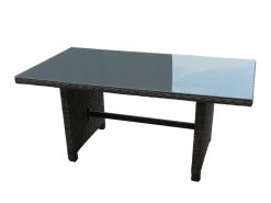 Provence Corner Dining Set -Garden Comfort Shop provence corner dining set xl 9 7