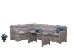 Cannes Corner Dining Set 32 Cannes Corner Dining Set -Garden Comfort Shop provence 1 xl 2