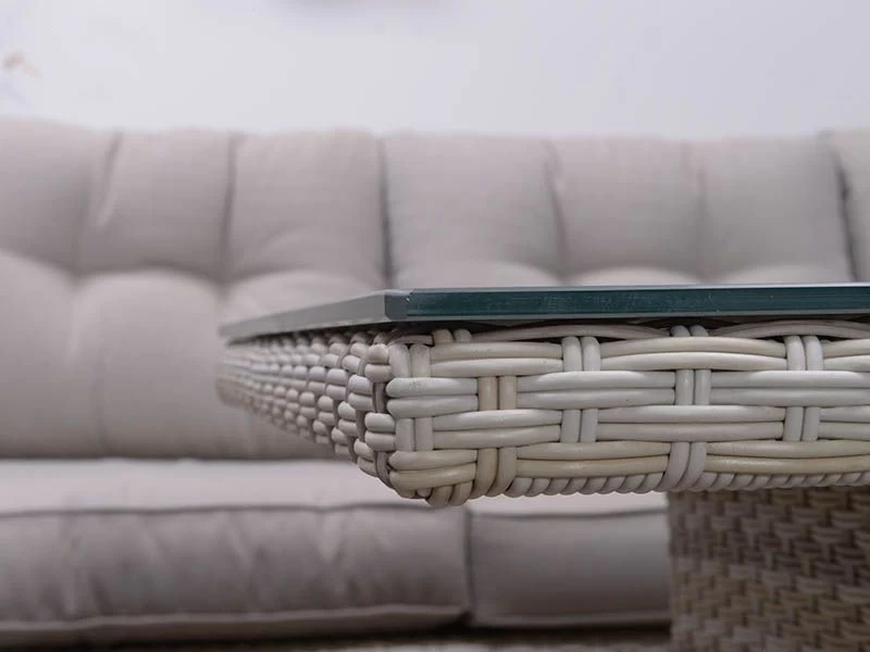 Cannes Corner Dining Set 12 Cannes Corner Dining Set - Image 10