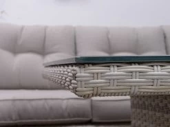 Cannes Corner Dining Set | Damaged Box 29 Cannes Corner Dining Set | Damaged Box -Garden Comfort Shop provence 4 xl 2 3