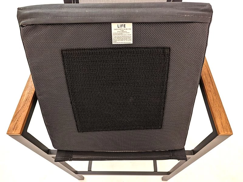 Primavera Bar Chair | Life Range | FSC® Certified 15 Primavera Bar Chair | Life Range | FSC® Certified - Image 13