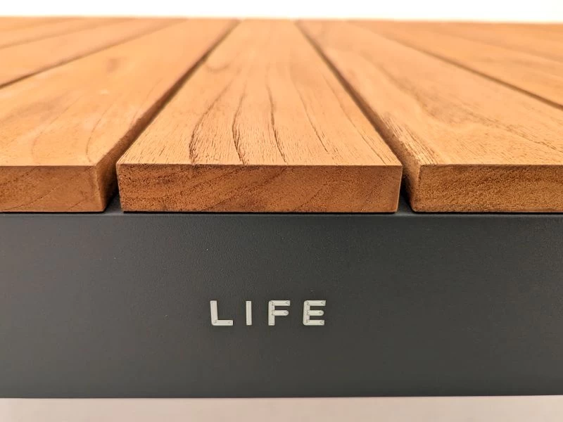 Soho Rectangle Coffee Table | Life Range | FSC® Certified 11 Soho Rectangle Coffee Table | Life Range | FSC® Certified - Image 9