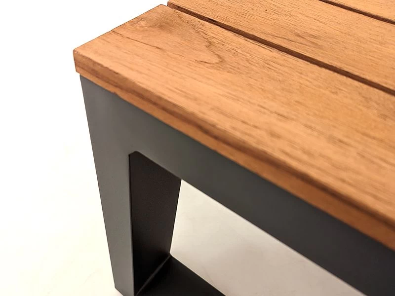 Soho Rectangle Coffee Table | Life Range | FSC® Certified 9 Soho Rectangle Coffee Table | Life Range | FSC® Certified - Image 7