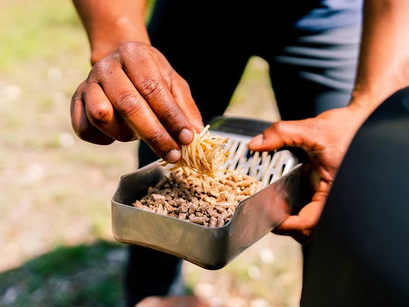 Fyra Pizza Oven | Ooni Range 21 Fyra Pizza Oven | Ooni Range - Image 19