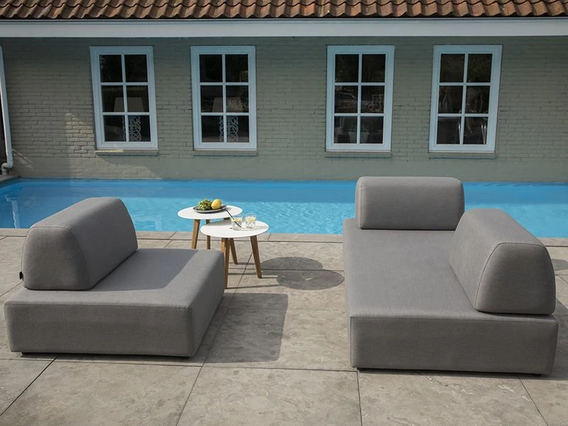 Maui Chair With Backrest 10 Maui Chair With Backrest - Image 8