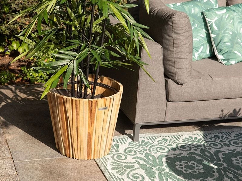 Sicilie Corner Sofa Unit (Left) 6 Sicilie Corner Sofa Unit (Left) - Image 4