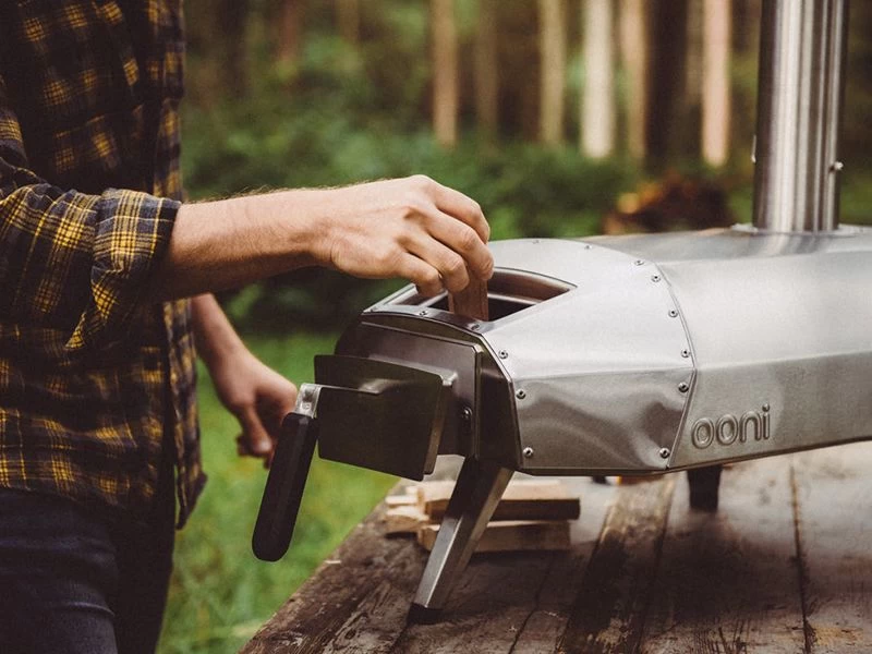 Karu 12 Pizza Oven | Ooni Range 20 Karu 12 Pizza Oven | Ooni Range - Image 18