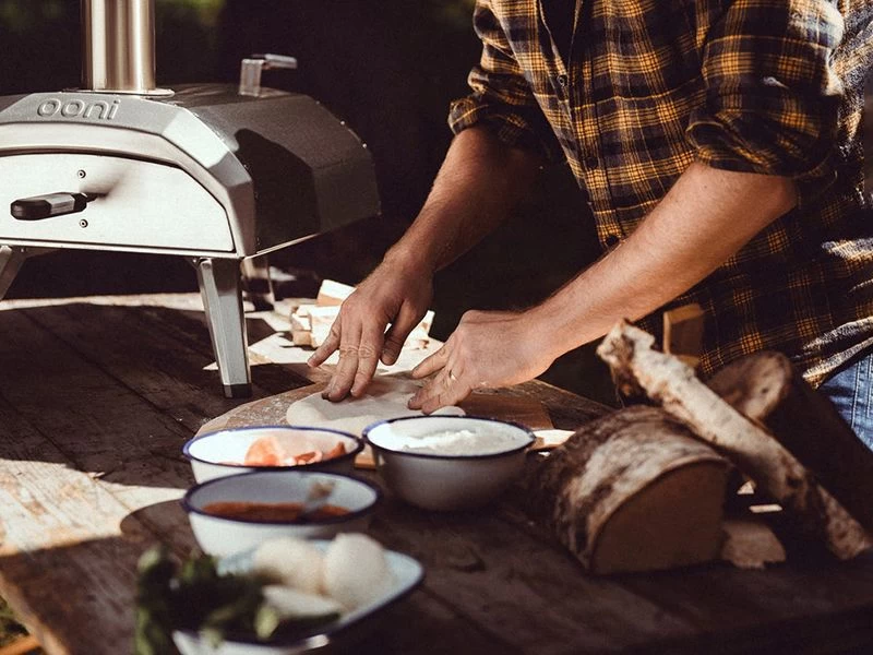 Karu 12 Pizza Oven | Ooni Range 21 Karu 12 Pizza Oven | Ooni Range - Image 19