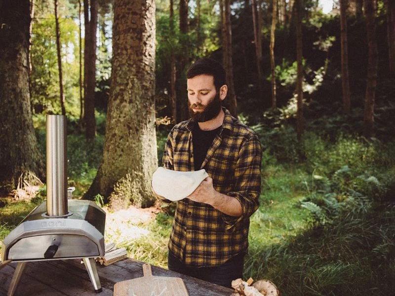 Karu 12 Pizza Oven | Ooni Range 17 Karu 12 Pizza Oven | Ooni Range - Image 15