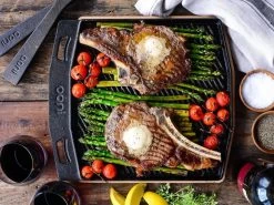 Dual-Sided Grizzler Plate | Ooni Range 20 Dual-Sided Grizzler Plate | Ooni Range -Garden Comfort Shop qfbbjm 5eskxk 5zvgt4 xl