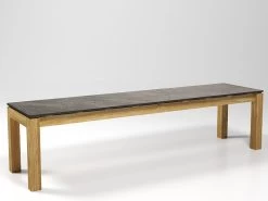Sierra 1.8m Bench | Bari Range