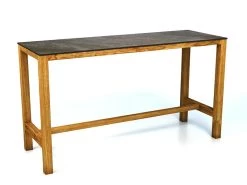 Bari 2m Bar Table | Bari Range