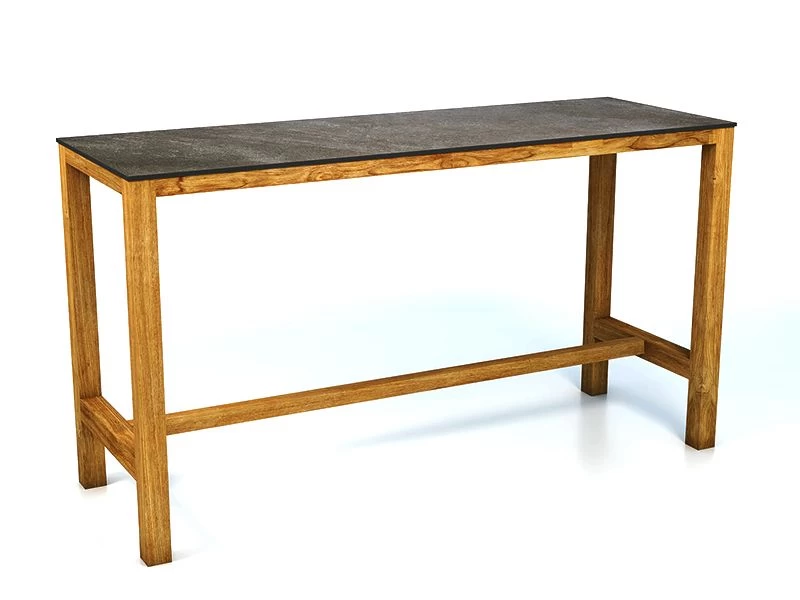 Bari 2m Bar Table | Bari Range 3 Bari 2m Bar Table | Bari Range